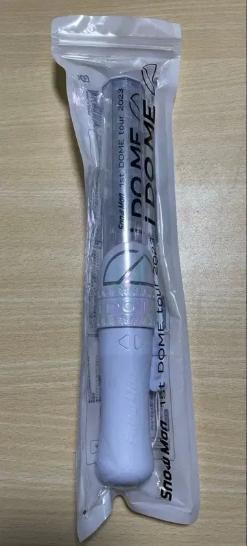 SnowMan 응원봉 2023 iDOME