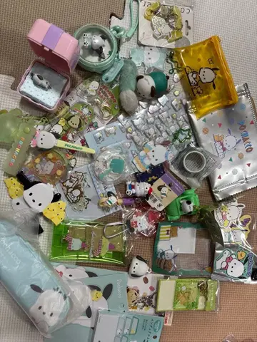 포차코 묶음 판매