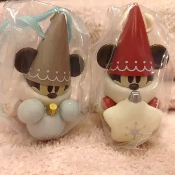 릴린린 캡슐 토이 2세트