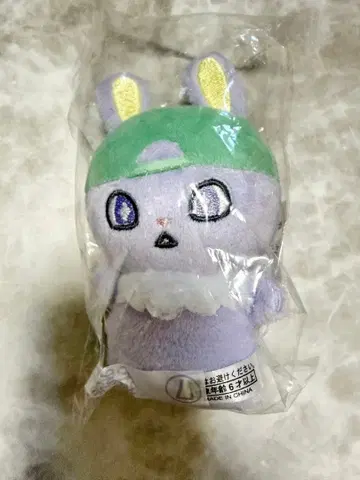 JOCHUM 치마타 손가락 인형 jo1