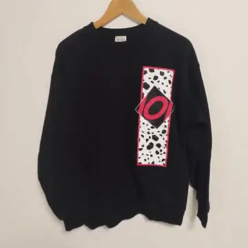 freesize vintage 101마리 강아지 트레이닝복