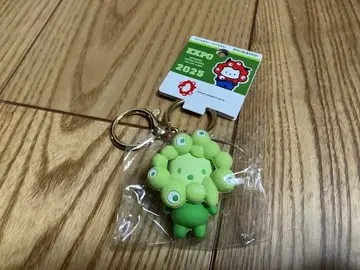 미개봉 새상품 산리오 미야쿠미야쿠 키링 최애 컬러 포차코