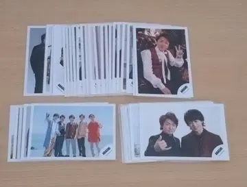 아라시 오노 사토시 사진