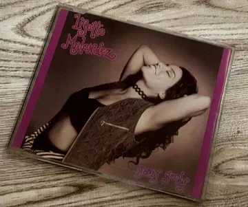 LISETTE MELENDEZ [ GOODY GOODY ]