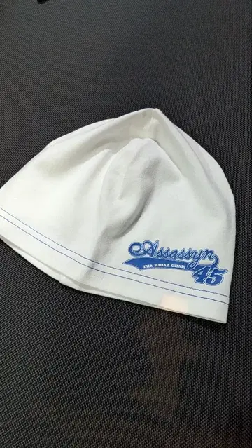 ASSASSYN JEANZ 마신 COTTON SPANDEX #6