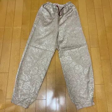 멜로즈 사루엘 팬츠