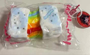 mellojoy 늘어나는 치즈 레인보우 멜로조이