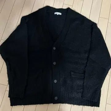 프릭스스토어 ( FREAK'S STORE )의 V넥 니트 가디건