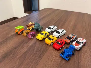 [ 13대 ] 미니카 여러 가지