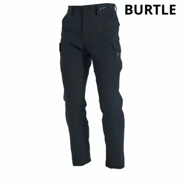 BURTLE 바틀 카고 팬츠 (가을 겨울용) 7082 쿠거 100