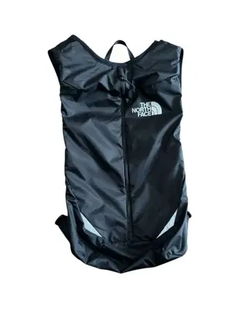 THE NORTH FACE 블랙 백팩