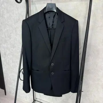 ELLE costumes 셋업 수트 블랙 포멀 새상품급