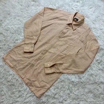 BIGLIDUE (빌리두에) 올 패턴 긴팔 셔츠