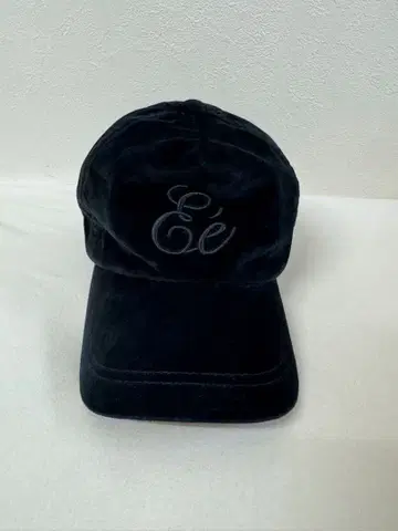 에피누 벨로아 캡