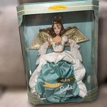 ANGEL of JOY Barbie