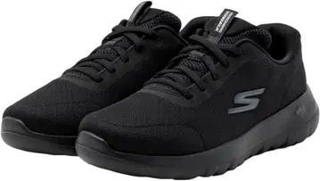 23cm 스케쳐스 GO WALK JOY - SEA WIND 블랙