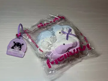 Mellojoy 치유의 고양이 발톱 천사