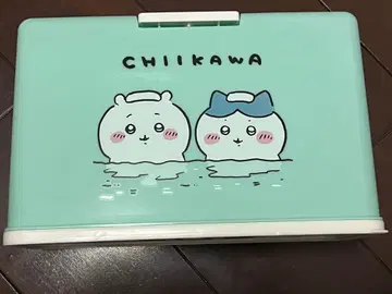 치이카와 마스크 보관함