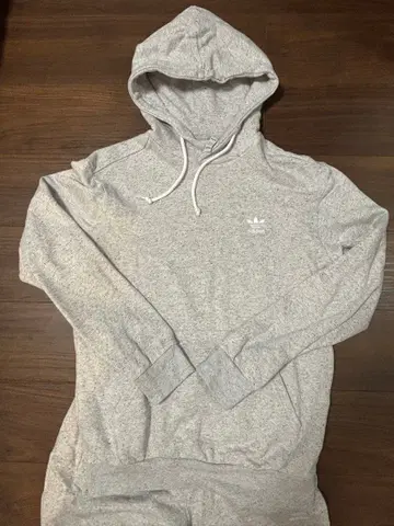 adidas 맨투맨 셋업