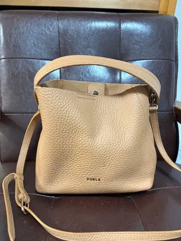 FURLA 그레이스 호보백