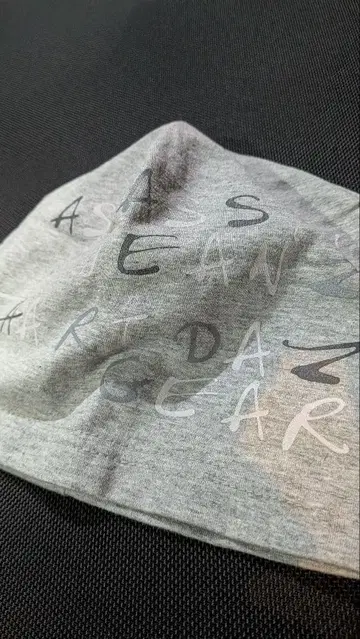 ASSASSYN JEANZ 마신 COTTON SPANDEX #8