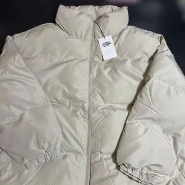 ( 한정 가격 ) RODEO CROWNS 스탠드 카라 자수 블루종