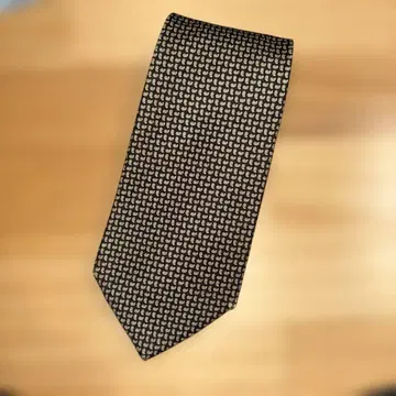 Brooks Brothers 실크 고급 넥타이