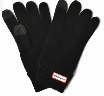 HUNTER GLOVE HR10003 니트 그로브 장갑 방한 헌터