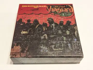 윈튼 마르살리스 Live at the VILLAGE Vanguard