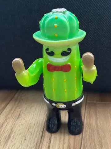 유키 데이드리머 페페요테