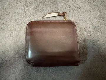 Munekawa Cram 2단 지갑