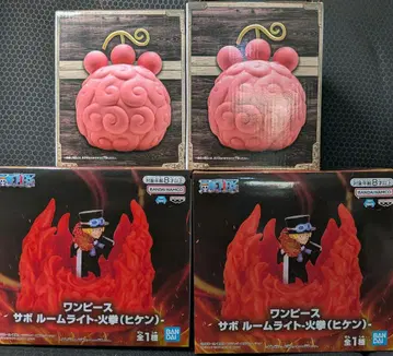 원피스 룸 라이트 2종 4체 세트 묶음 판매