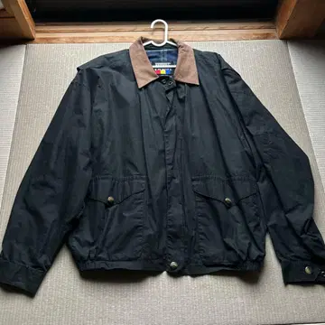 구제 블랙 자켓 L 사이즈