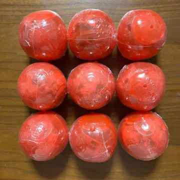 ONE PIECE 원피스 원피스 열매 제2해전 9종 세트