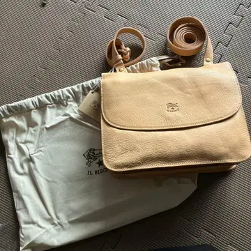 일비종떼 숄더백 사선 가케 BCR173 누메 SALINA