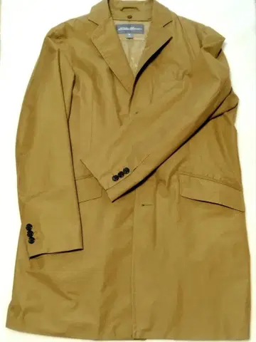 에디 바우어 라이너 포함 체스터 코트 미국 L 일본 XL 상당