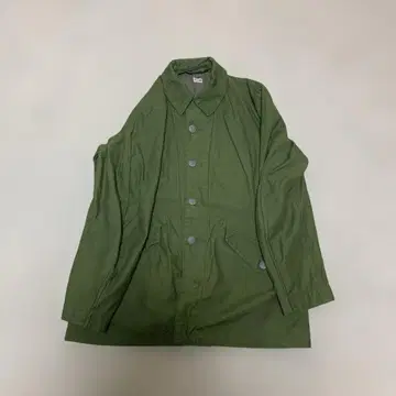 스웨덴군 밀리터리 자켓 C48