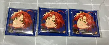 앙상블 스타즈!! 앨범 캔뱃지 츠키나가 레오