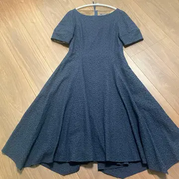 Foxey leaf blossom 원피스