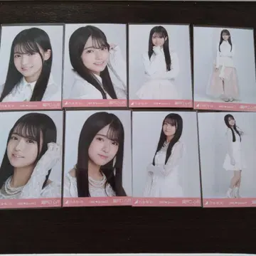 노기자카46 세토구치 신츠키 컴프 신참자 6기생 special 2