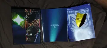 BUMP OF CHICKEN GOLD GLIDER TOUR2012