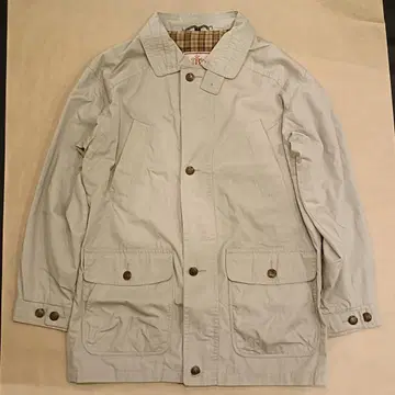BARACUTA / 바라쿠타 코트/필드 코트