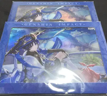 원신 방랑자 색지