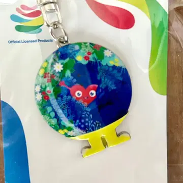 EXPO2027 퉁퉁 키링