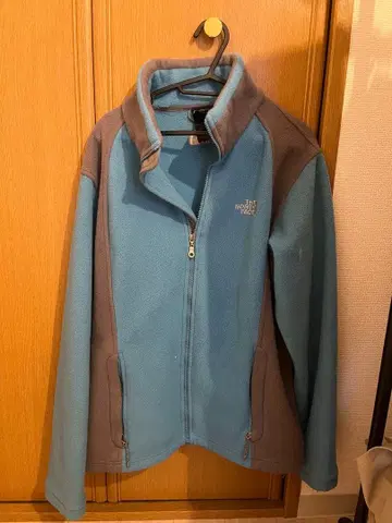 THE NORTH FACE 플리스 자켓 XL