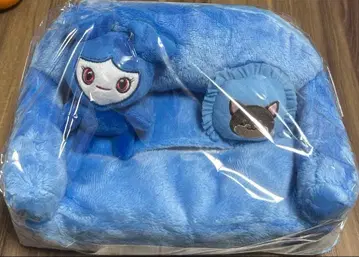 TWICE LOVELYS GIGO 티슈 커버 케이스 쯔위