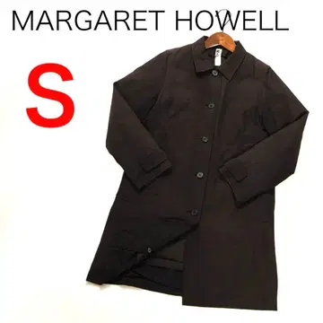 H3644-78 마가렛호웰 라이너 다운 포함 스텐카라 코트