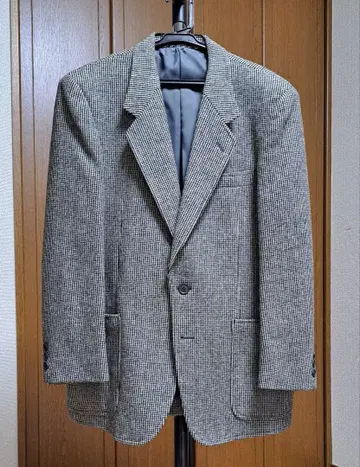 21st-CENTURY 테일러드 자켓 그레이 계열