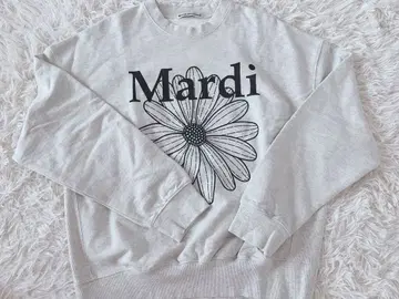 Mardi 트레이닝복