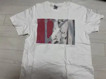 Creepy Nuts 아트 프린트 T셔츠 L